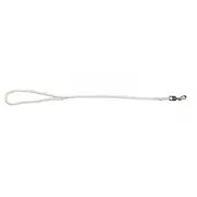 Prestige Pet Round Nylon Show Dog Lead 8mm - 3 Colours