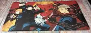 Extended Gaming Mouse Pad 24IN X 12IN