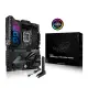 【ASUS 華碩】ROG MAXIMUS Z790 DARK HERO 主機板+金士頓 D5 32G*2/5600 FURY 獸獵者(Z790組合包)