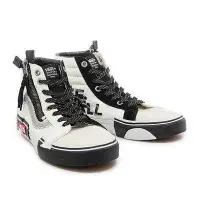 在飛比找Yahoo!奇摩拍賣優惠-【正品】VANS SK8-HI REISSUE CAP F3