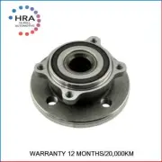 Front Wheel Bearing Hub for Mini Cooper Hatch, Cabrio, Clubman 2006-2015