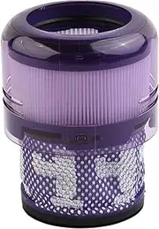 Replacement Filter ，Compatible for Dyson SV19 Omni-Glide SV21， 1.5Kg Cordless Stick Vacuum Cleaner Cleaning Tools Accessories Spare Filter