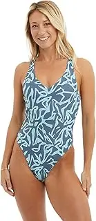 [PELAGIC] Naples Reversible Women's One Piece