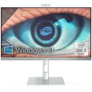 All IN One 27 " 4k I3 RAM 16gb SSD 480gb Windows 10 Pro Computer Gaming Vesa PC