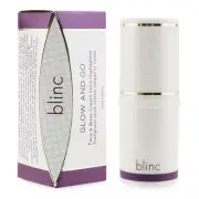 Blinc Glow And Go Face & Body Cream Stick Highlighter - # 37 Midnight Glow 1...