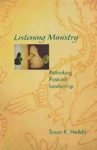 在飛比找博客來優惠-Listening Ministry: Rethinking