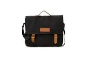 Didgeridoonas Tablet Travel Bag Soft cotton Lining Oilskin Laptop Tablet Bag