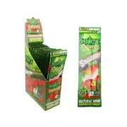 Juicy Jay’s Wrap Strawberry Fields 25 Packs of 2 Wraps per Box