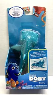 DISNEY PIXAR FINDING DORY - DESTINY - PULL BACK AND GO - NEW IN PACKAGE
