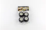 Complete Tyre Set to suit A212