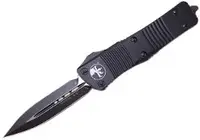 在飛比找瑞格華-大海刀品優惠-Microtech TROODON D/E 2-TONE平刃