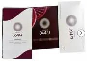 LifeWave X49 Stem Cell booster 30 Patches Authentic Brand Sale - 2026+