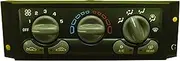 ACDelco 15-72942 GM Original Equipment Heating and Air Conditioning Control Panel