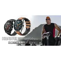 在飛比找樂天市場購物網優惠-強強滾p-【拆新品 HUAWEI Watch GT】FTN-