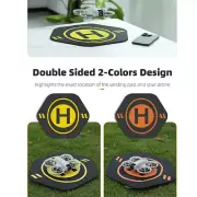 Foldable Drone Parking Apron Landing Pad For DJI NEO/AVATA 2/AVATA 1/MINI Series