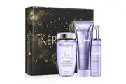 Kerastase Blond Absolu Fondant Holiday Gift Pack - For Blonde Hair