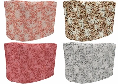 Breezy Swirl Toaster Cover (4 Colors Available)
