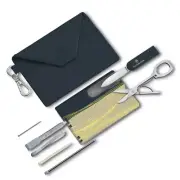 Victorinox Swiss Army Swiss Card Classic Pocket Knife | New York Style 35791L23N