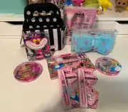 Wet n Wild Alice in Wonderland makeup bundle