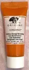 Origins: Gin-Zing Oil-Free Energy Boosting Gel Moisturizer 5ml/.17 fl oz