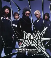 在飛比找Yahoo!奇摩拍賣優惠-【笛笛唱片 】ENERGY-無懈可擊*原版CD