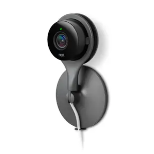 Google Nest Cam Indoor 室外網路雲端監控攝影機