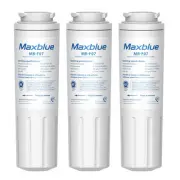 UKF8001 Refrigerator Water Filter, for Maytag UKF8001, EDR4RXD1, EveryDrop® F...