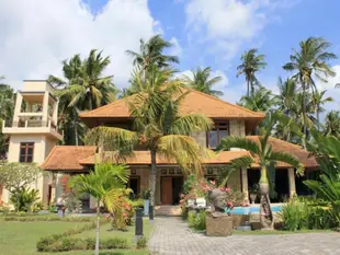 Villa Romy Bali