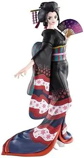 Bandai Spirits Tamashi Nations - One Piece - Nico Robin Orobi, Figuarts Zero