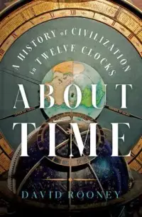 在飛比找博客來優惠-About Time: A History of Civil