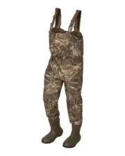 Avery Neoprene Wader 5.0 mm A1100029-BL-10S Sz. 10 Stout NEW~~~ MAX-7 Camo