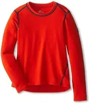 [Hot Chillys] Youth Original II Base Layer Top