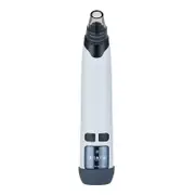 Blackhead Suction Instrument Heating Electric Pore Cleaner Multifunctional Cleansing Instrument Import Instrument Home Beauty Instrument