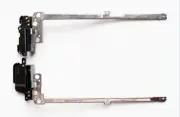 New For Dell Chromebook 3100 2-in-1 Lcd Hinge Hinges Set 0R5KMT 0YNRFG