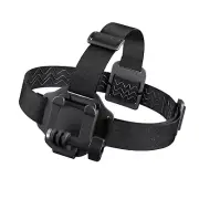 For GoPro11/10 two-in-one Hat Clip Quick Detachable Headband Accessory Parts