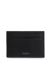 Tumi Nassau Money Clip Card Case
