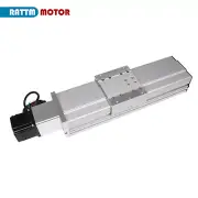 【US】FBX100 CNC X Y Z Axis Cross Linear Stage Motion Actuator Cross Sliding Table