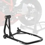 Xitomer 21.5mm Pin Rear Single Sided Swingarm Lift Fit for Hypermotard Monster Multistrada 848 Superbike 748 Motorcycle Stand Rear Lift, Motorcycle Wheel Stand