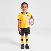 SUDU Wolverhampton Wanderers FC 25/25 Home Kit Children