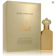 Clive Christian No. 1 by Clive Christian Perfume Spray 1.6 oz/50ml for Women