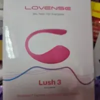 在飛比找蝦皮購物優惠-【LOVENSE】LUSH 3 華裔女神asia fox首推