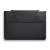 在飛比找三創線上購物優惠-MOFT筆電包13-14吋-黑/藍/棕