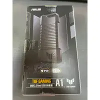 在飛比找蝦皮購物優惠-ASUS TUF GAMING A1 ESD-T1A USB