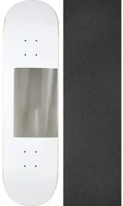 Quasi Skateboards Proto 8.25" Skateboard Deck + griptape