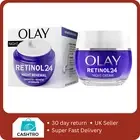 Olay Retinol 24 Moisturizing Night Cream 50ml