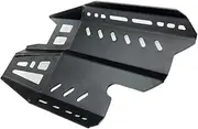 Motorcycle Engine Chassis Protection Cover Compatible With CB500X CB400X