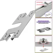 100PCS Grounding Washer Solar PV Grounding Conductive Sheet Gasket Tool