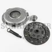 Luk Clutch Kit for Alfa Romeo 18-002 (for: Alfa Romeo)