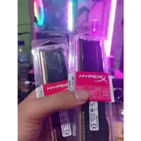 在飛比找蝦皮購物優惠-Ram HYPERX DDR4 8GB