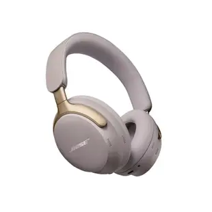 BOSE QuietComfort Ultra 無線消噪耳機 消噪耳罩耳機 抗噪耳罩耳機 抗噪耳機【官方展示中心】